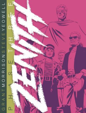 Zenith: Phase Three