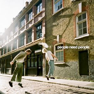 People Need People (Single)