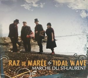 Marche du St-Laurent