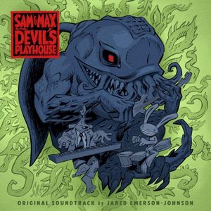 Sam & Max: The Devil’s Playhouse (OST)