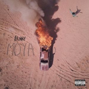 MOYA (Single)
