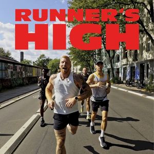 Runner‘s High (Single)