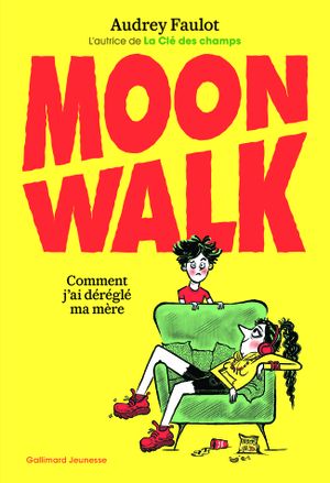 Moonwalk