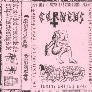 Corneus / Grollfried (EP)