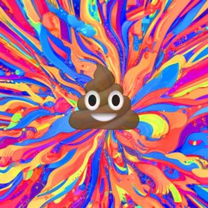AI Generated Music Poopie Mix