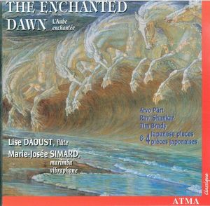 The Enchanted Dawn/L'Aube Enchantée