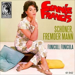 Schöner, fremder Mann (Single)
