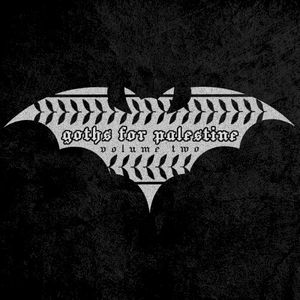 Goths for Palestine, Vol. II