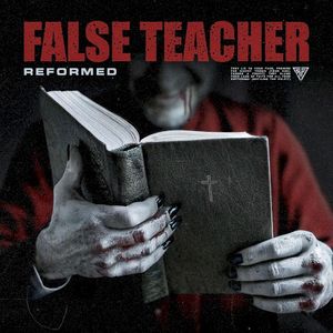 False Teacher (Single)