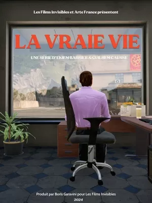 La Vraie vie
