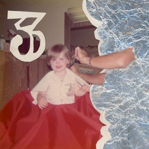 Foiled EP N°3 (EP)