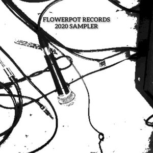 Flowerpot Records 2020 Sampler