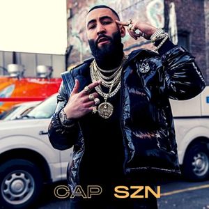 Cap SZN (Single)