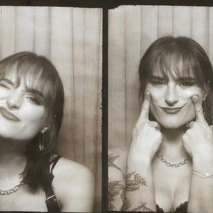Happy Face (Single)