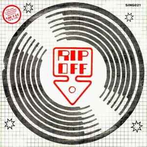 Rip Off Records Compilation