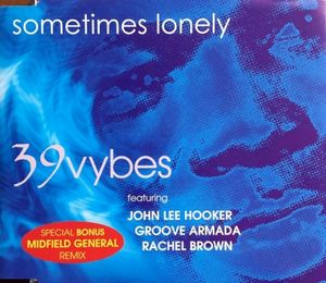 Sometimes Lonely (EP)