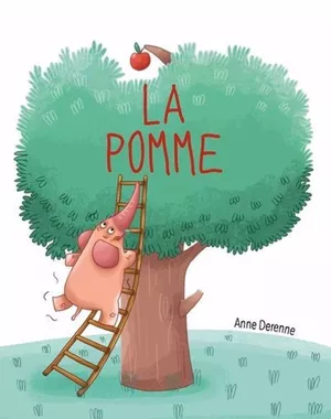 La Pomme