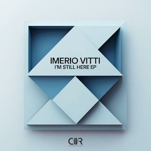 I’M STILL HERE EP (EP)