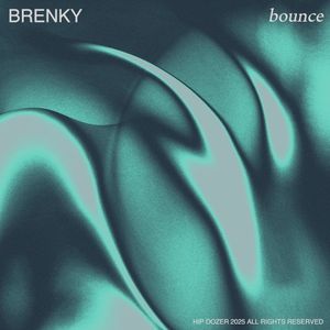 bounce (Single)