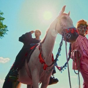 PRESSO (Single)
