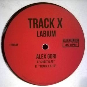 Track X (Single)