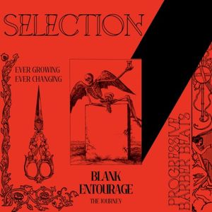 SELECTION (EP)