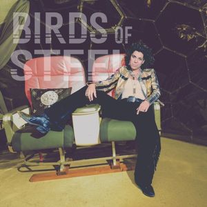 Birds of Steel (Single)