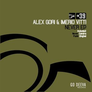 Never EP (EP)