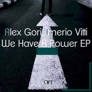 We Have a Power EP (EP)