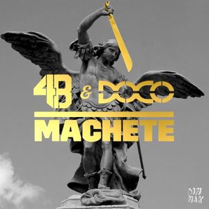 Machete (Single)