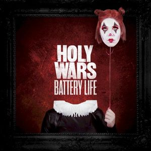 BATTERY LIFE (EP)