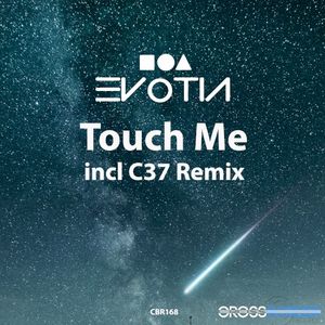 Touch Me (Single)