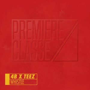 Whistle (Single)