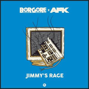 Jimmy's Rage (Single)