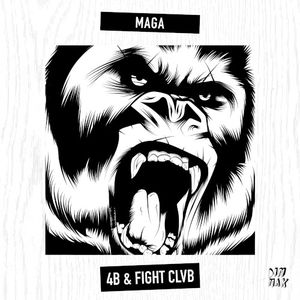 MAGA (Single)
