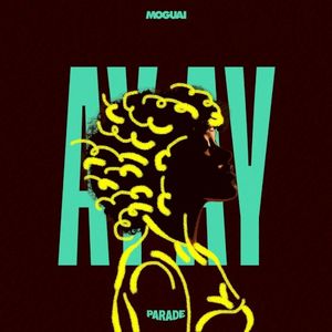 Ay Ay (Single)