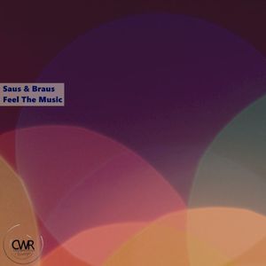 Feel the Music (EP)