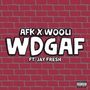 Wdgaf (Single)