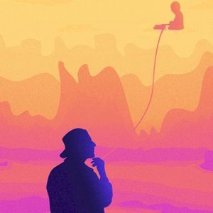 Samajh Na Aave (Single)