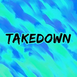 Takedown (metal version) (Single)