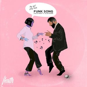 Funk Song (Single)