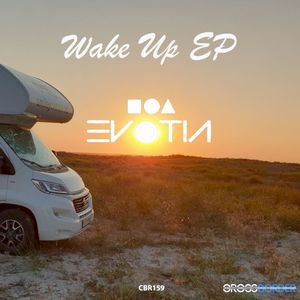 Wake up EP (EP)