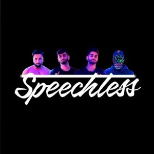 Speechless (Single)