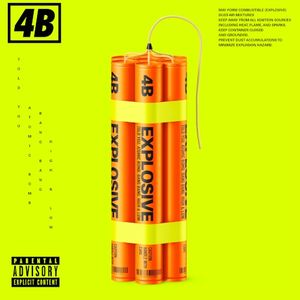 Bang Bang (Single)