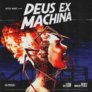 Deus Ex Machina (Single)