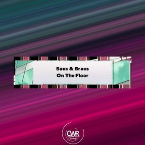 On the Floor (EP)