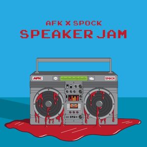 Speaker Jam