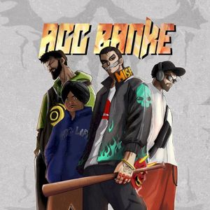 Agg Banke (Single)