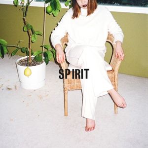 Spirit (Single)