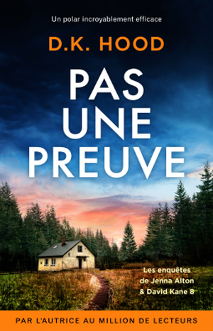 Pas une preuve